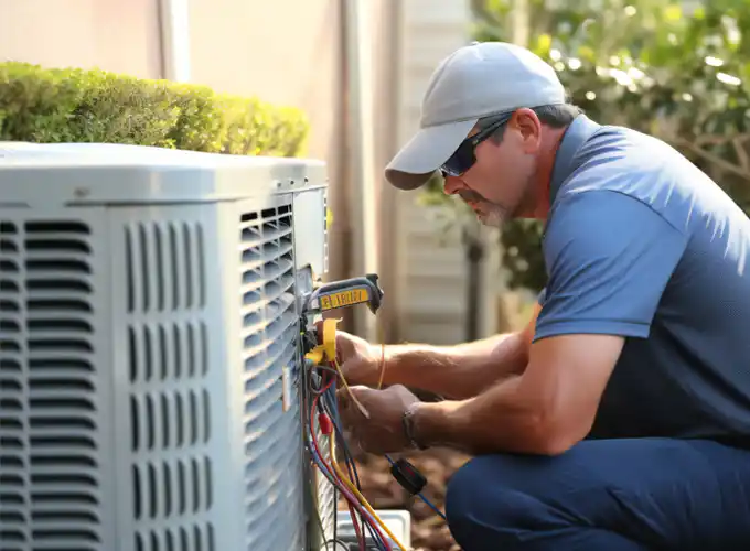 installateur Hoogerheide